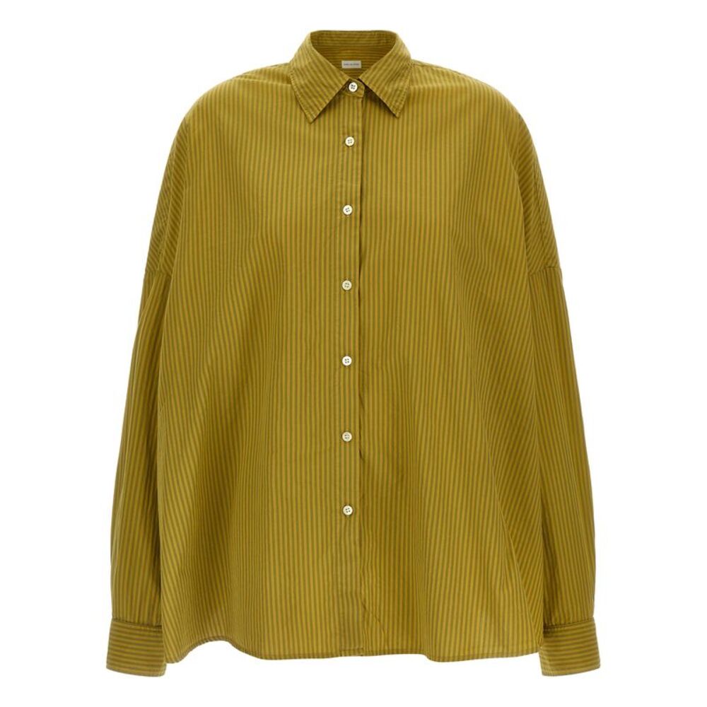 Dries Van Noten Women 'Casia' Shirt
